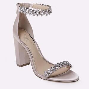 Jewel Mayra Heels